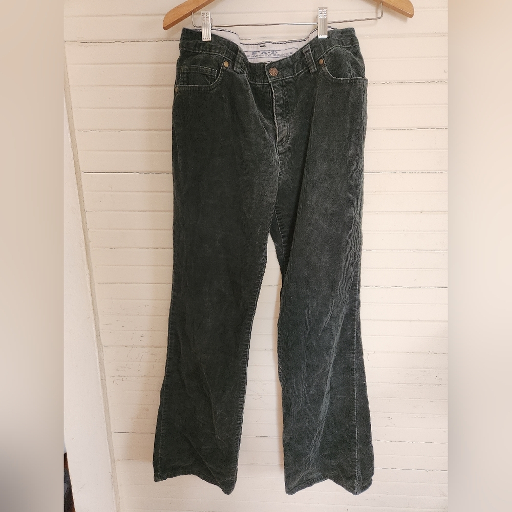 BAD Cordurory Pants